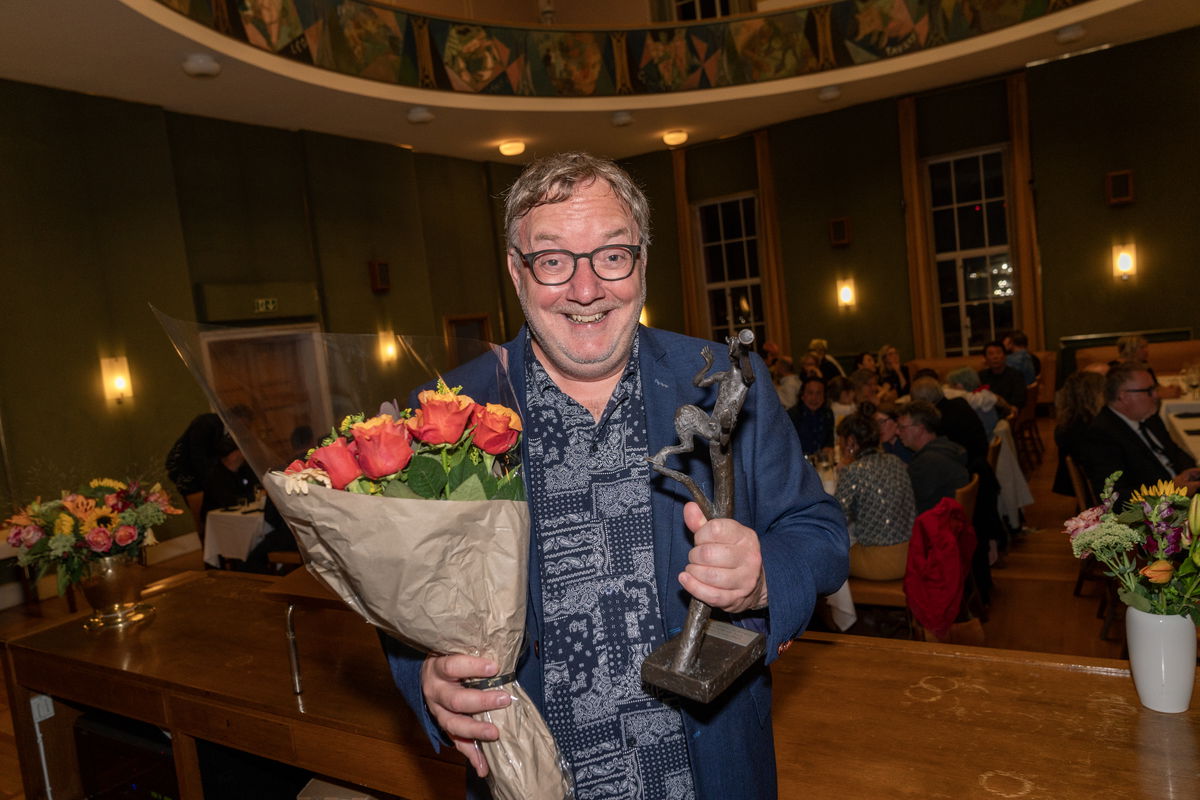 Foto: Grethe Nygaard